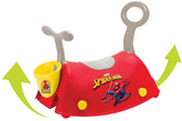 Disney Spiderman 3in1 Rocker & Ride 844202 - Colorland Toys